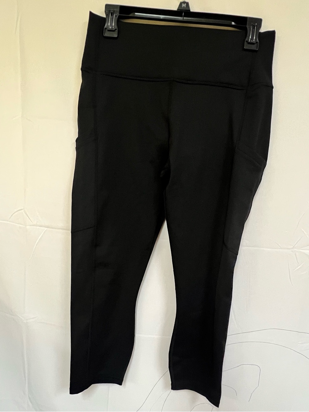 NEW FABLETICS power hold on the cloud high waisted size: L